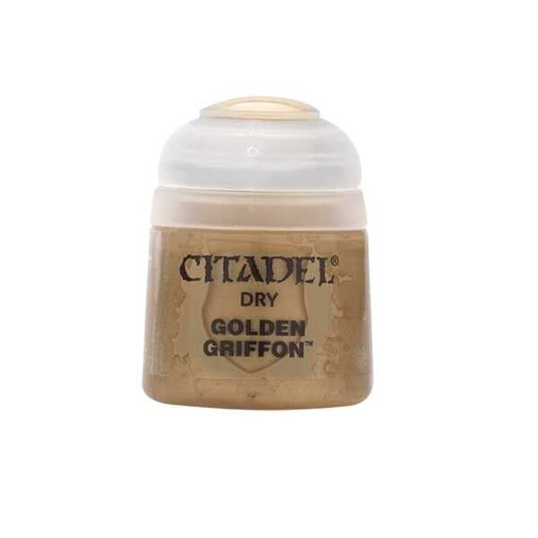 Golden Griffon Dry 12ml*