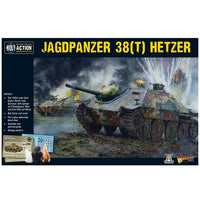 Hetzer.