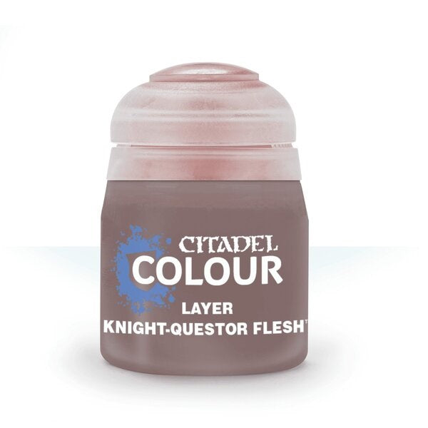 Knight-Questor Flesh Layer 12ml*