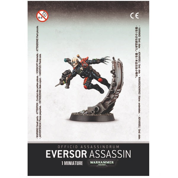 Eversor Assassin*