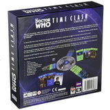 Time Clash Starter Set: Dr Who