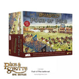 Pike & Shotte Epic Battles - Push of Pike Starter Set