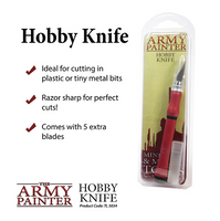 Precision Hobby Knife*