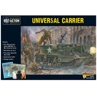 Universal Carrier
