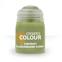 Plaguebearer Flesh Contrast 18ml*