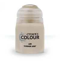 Typhon Ash Air 24ml.