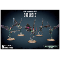 Scourges*