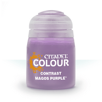 Magos Purple Contrast 18ml*