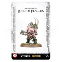 Lord of Plagues.