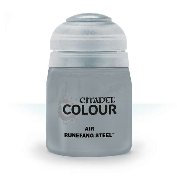 Runefang Steel Air 24ml*