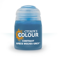 Space Wolves Grey Contrast 18ml*