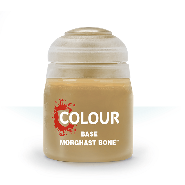 Morghast Bone Base 12ml*