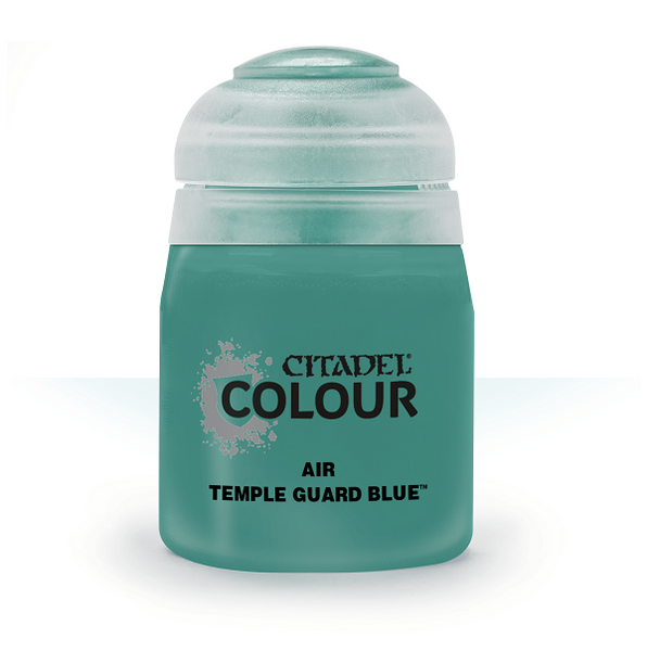 Temple Guard Blue Air 24ml*