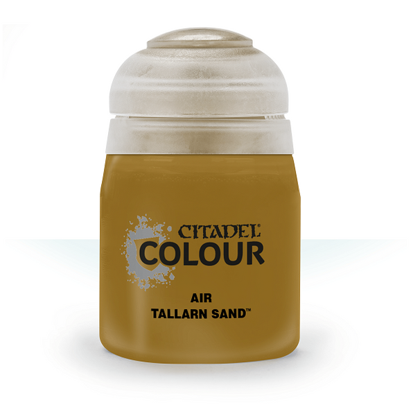 Tallarn Sand Air 24ml*