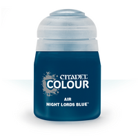 Night Lords Blue Air 24ml*