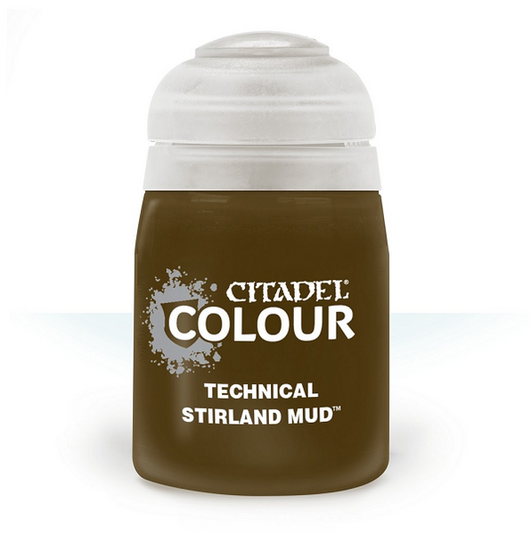 Stirland Mud Technical 24ml*