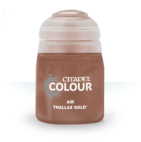 Thallax Gold Air 24ml*