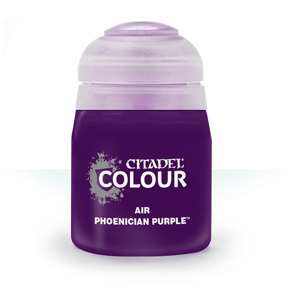 Phoenician Purple Air 24ml*