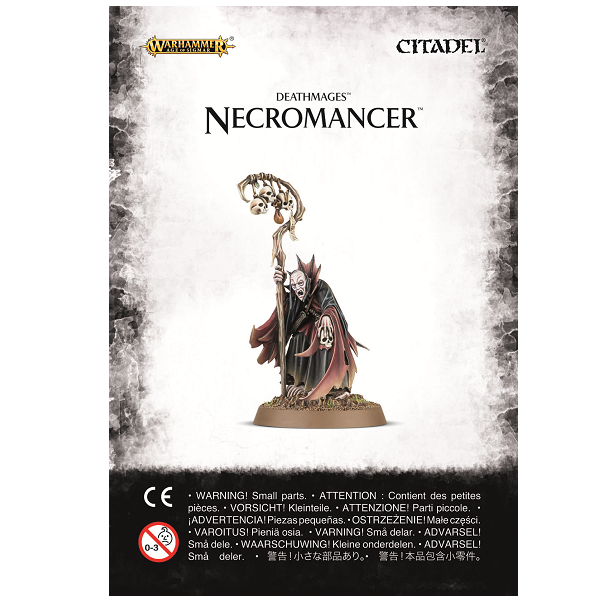 Necromancer*