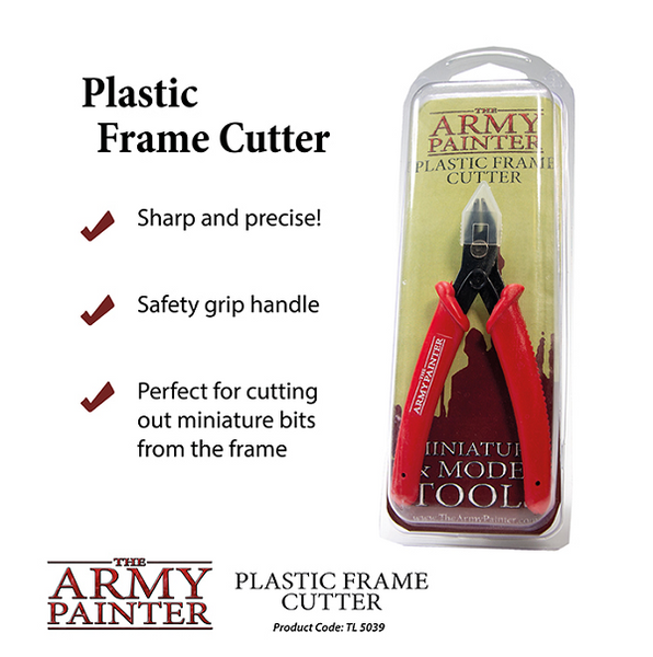 Plastic Frame Cutter*