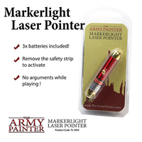 Markerlight Laser Pointer*