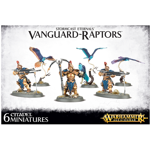 Vanguard-Raptors*