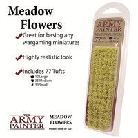 Meadow Flowers*