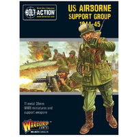 US Airborne Support group (1944-45)