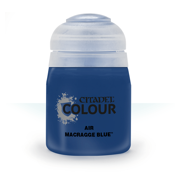 Macragge Blue Air 24ml*