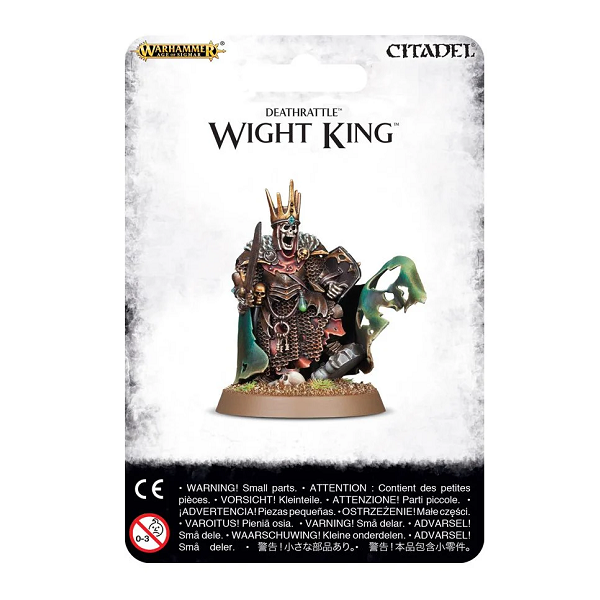 Wight King*