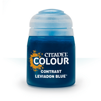 Leviadon Blue Contrast 18ml*