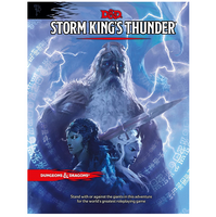 Storm King's Thunder