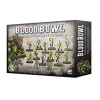 Blood Bowl: Wood Elf Team*