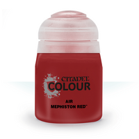 Mephiston Red Air 24ml*