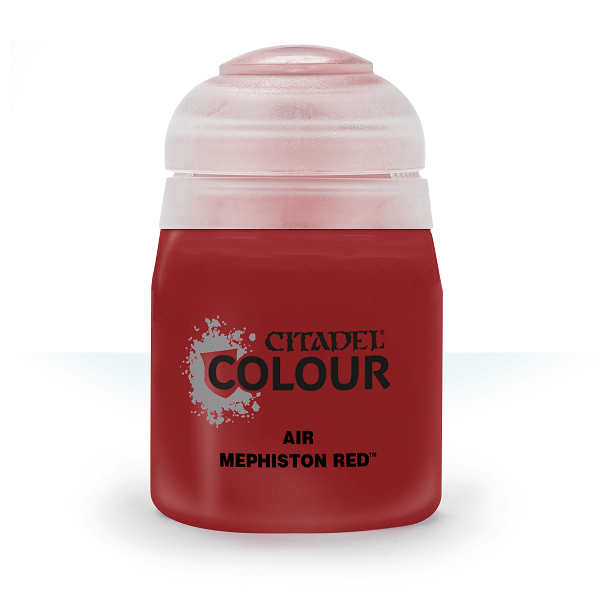 Mephiston Red Air 24ml*