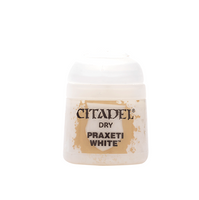 Praxeti White Dry 12ml*