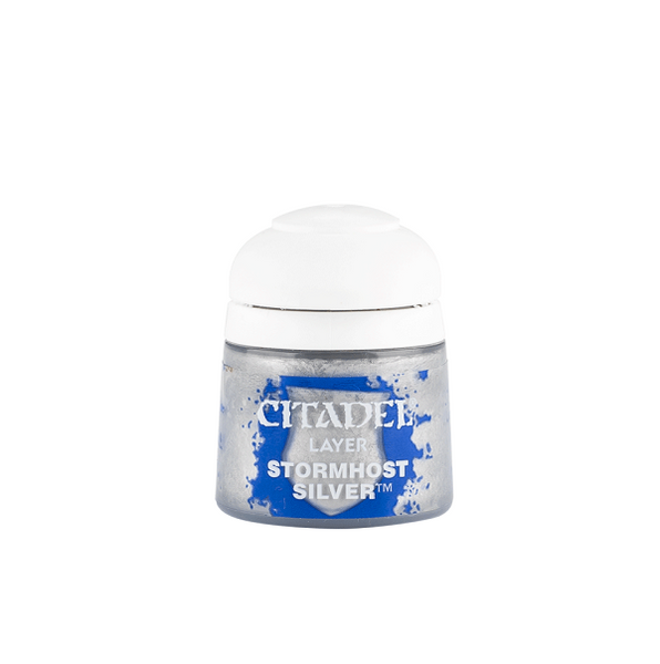 Stormhost Silver Layer 12ml*