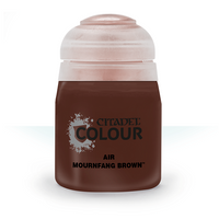 Mournfang Brown Air 24ml*