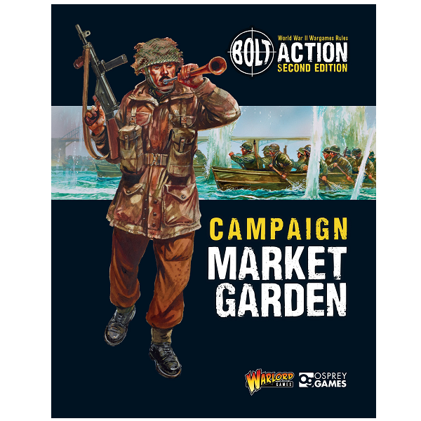 Campaign: Market Garden*