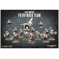 Pathfinder Team*