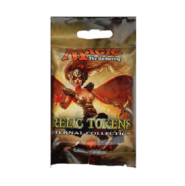 Relic Tokens: Magic - Eternal Collection