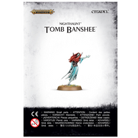 Tomb Banshee*