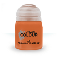 Troll Slayer Orange Air 24ml*