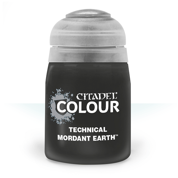 Mordant Earth Technical 24ml*