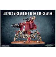 Onager Dunecrawler.