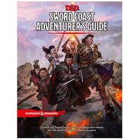 Sword Coast Adventurer's Guide