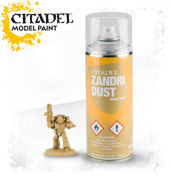 Zandri Dust Spray*
