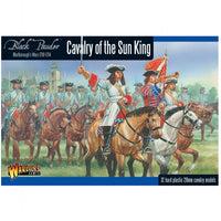 Cavalry of the Sun King - Grim Dice Tabletop Gaming