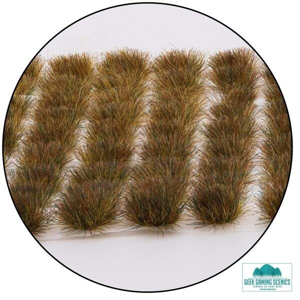 Dead Self Adhesive Static Grass Tufts