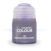 Eidolon Purple Clear Air 24ml*